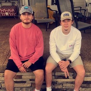 Meet your Posher, Jake